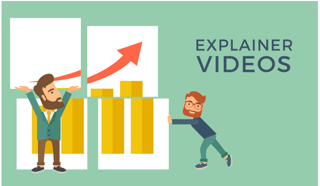 explainer videos