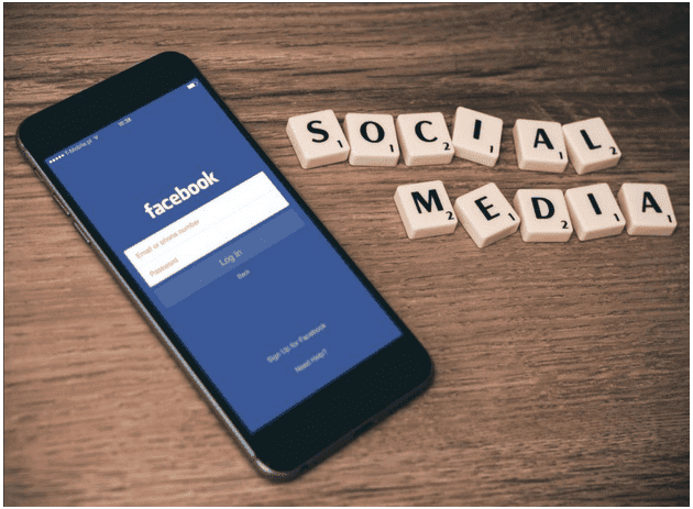 Facebook and Social media