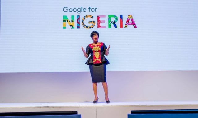 Google For Nigeria