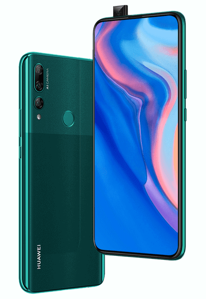 Huawei Y9 Prime (2019)