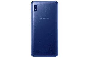 galaxy a10 spec
