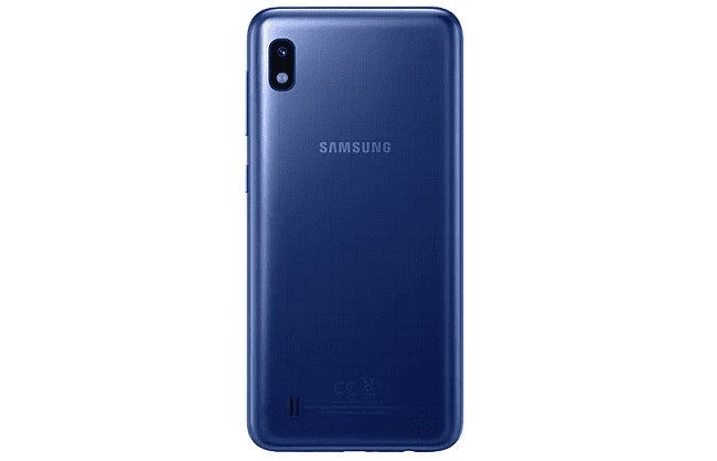 Samsung Galaxy A10 Specs Price Nigeria Technology Guide