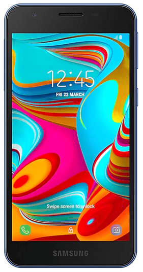 Samsung Galaxy A2 Core