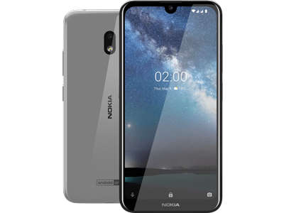 Nokia 2.2