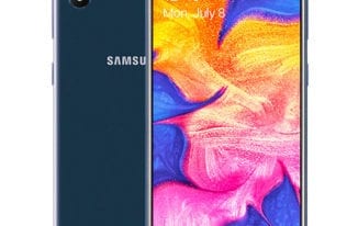 Samsung Galaxy A10e