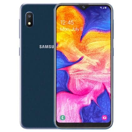 samsung galaxy a10e ecoatm price