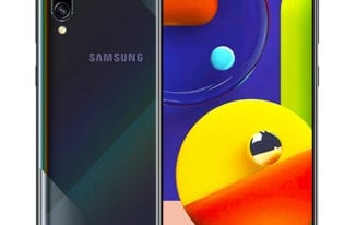 Samsung Galaxy A50s
