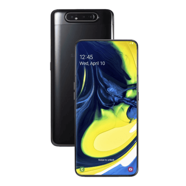 Samsung Galaxy A80 Specs and Prices - Nigeria Technology Guide