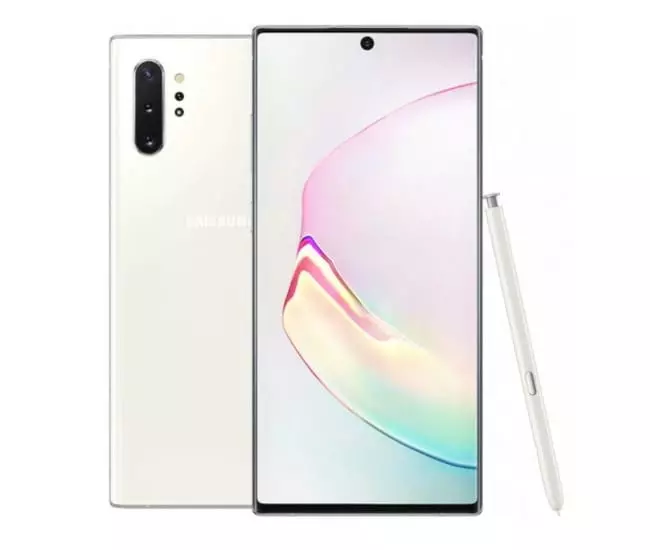Samsung Galaxy Note 10 Plus Specs and Price - Nigeria Technology Guide