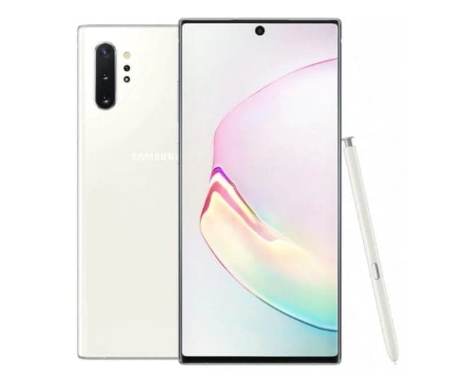 Samsung Galaxy Note 10 Plus