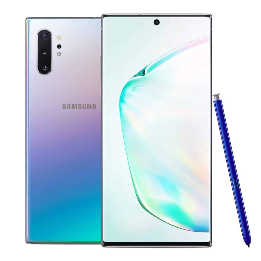 Samsung Galaxy Note 10 5G Specs, Prices, and Best Deals - NaijaTechGuide