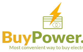 BuyPower - Pay Electricity Bills Online