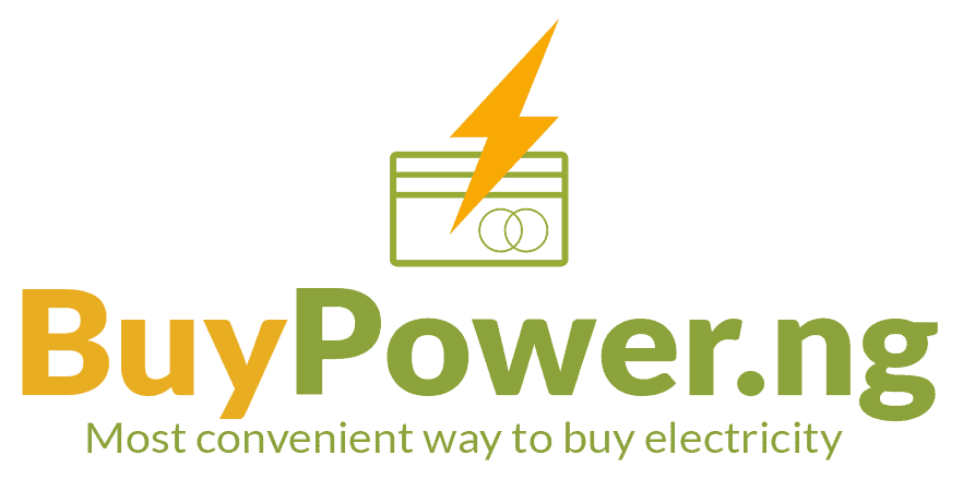 BuyPower - Pay Electricity Bills Online