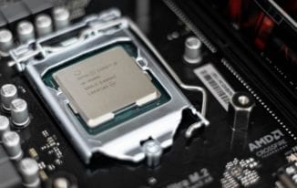 Powerful CPU for Gaming PC - Intel Core i9
