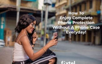 how-to-protect-your-phone-without-a-phone-case-in-Nigeria.