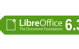 LibreOffice 6.3 announced by The Document Foundation