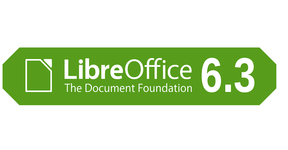 LibreOffice 6.3 announced by The Document Foundation