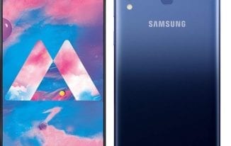 Samsung Galaxy M30