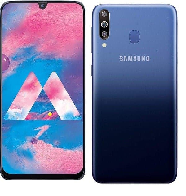 Samsung Galaxy M30 Specs and Prices - NaijaTechGuide