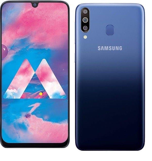 Samsung Galaxy M30