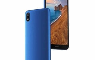 Xiaomi Redmi 7A