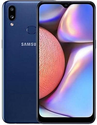 Samsung Galaxy A10s