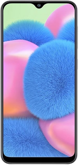 Samsung Galaxy A30s