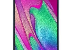 Samsung Galaxy A40
