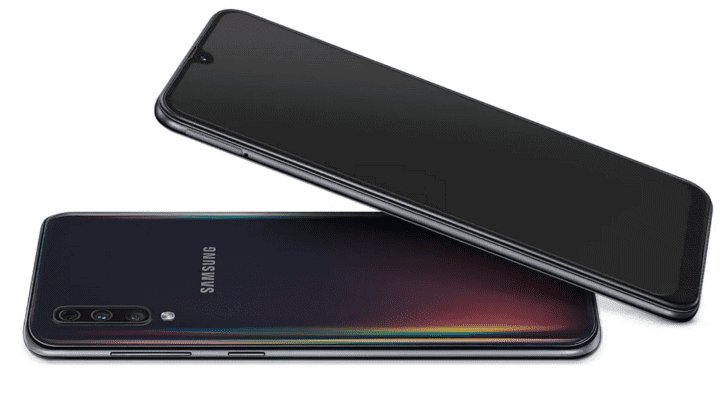 samsung a50 offer price