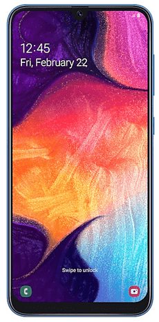 Samsung Galaxy A50