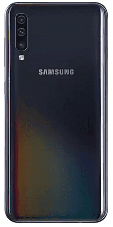 Samsung Galaxy A50