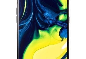 Samsung Galaxy A80