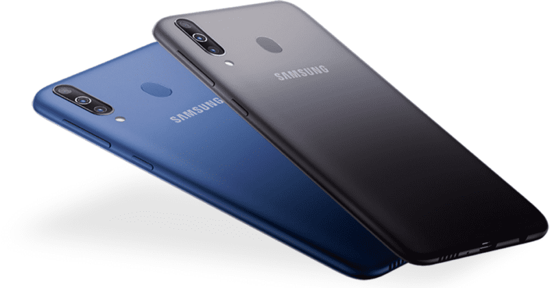 samsung m30 new model