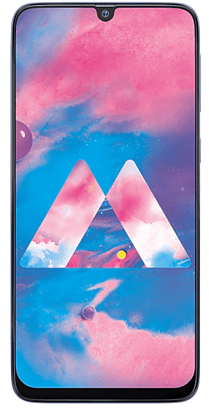 Samsung Galaxy M30