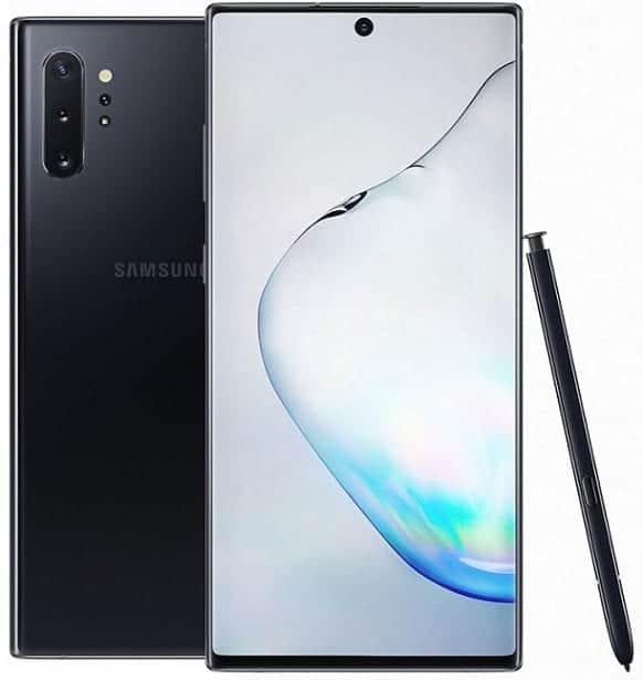 Samsung Galaxy Note 10 Plus 5g Specs Prices And Best Deals Naijatechguide