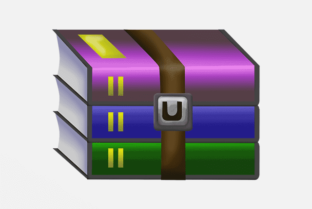 How to Create Windows Installers Using WinRAR