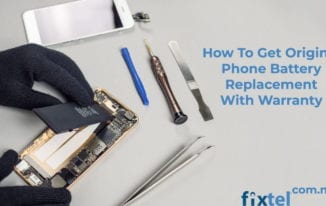 Phone Battery Repair Near Me