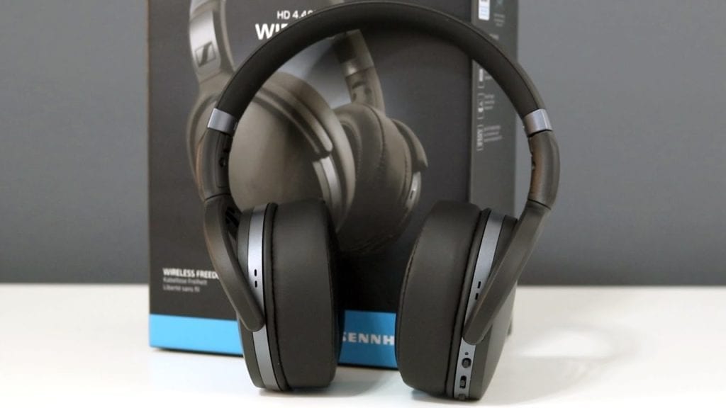 Sennheiser HD 4.40BT Wireless Headphones