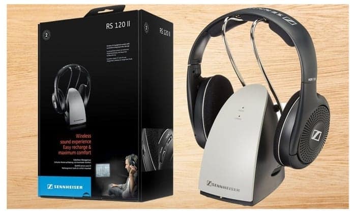 Sennheiser RS120