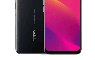 Oppo A5 (2020)