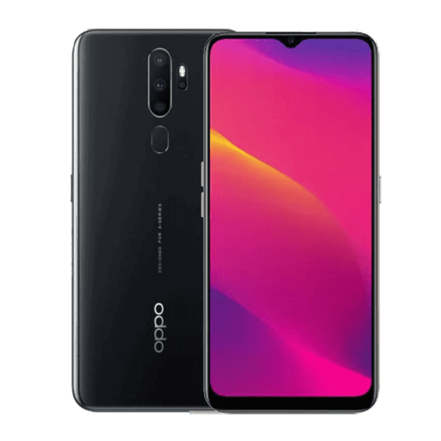 oppo a51 2020 specs