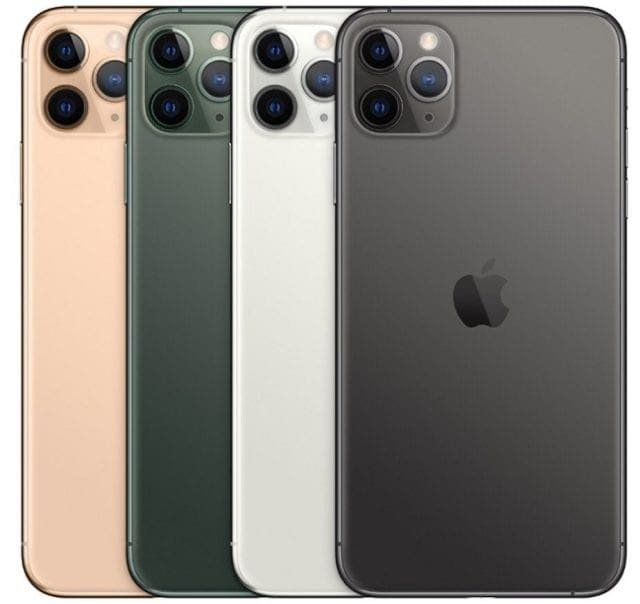 iPhone 11 Pro Max Specs and Price - Nigeria Technology Guide