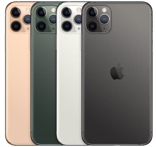 iPhone 11 Pro Max