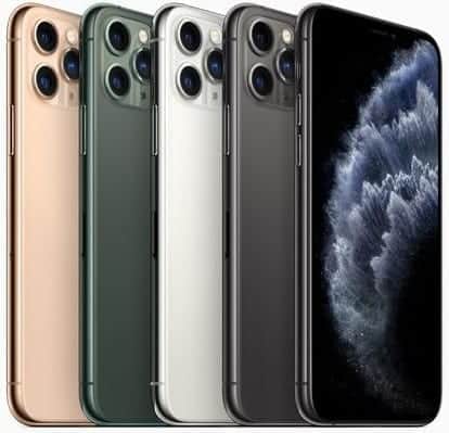 Iphone 11 Pro Specs And Price Nigeria Technology Guide