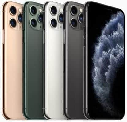 Iphone 11 Pro Specs Price And Best Deals Naijatechguide