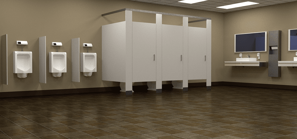 Bathroom restroom washroom