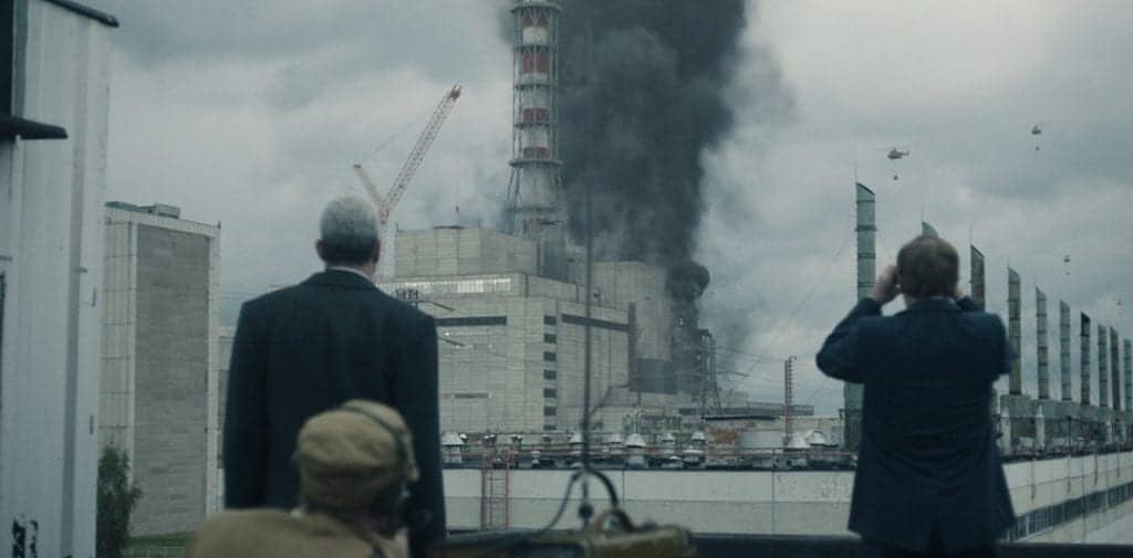 Chernobyl wins Best Limited Writing, Best Directing, and Best Writing in Emmys 2019