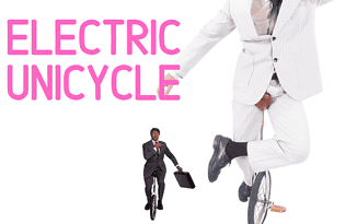 Buying an Electric Unicycle