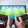 Gaming Websites - Playing Games with Gamepad
