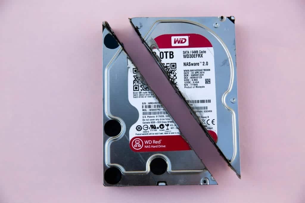 How Much Does Data Recovery Cost in USA